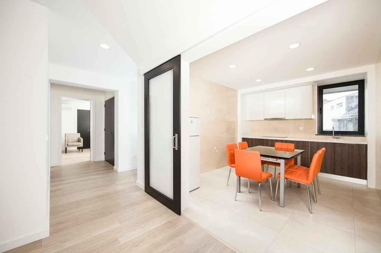 Xa Apartments Rral-579 มาดาลีนา ภายนอก รูปภาพ
